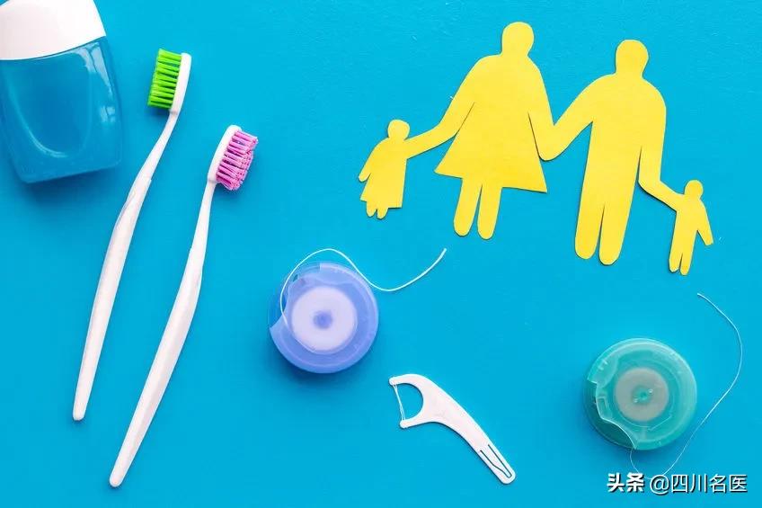 口腔科口臭一招彻底解决,有没有因为口腔疾病治好的口臭