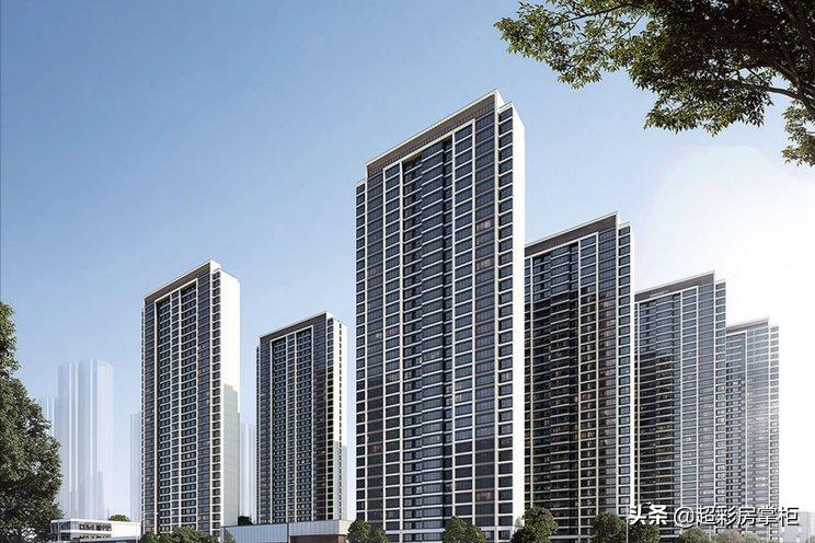 南京雨花区最好楼盘排行榜,南京雨花东路的楼盘