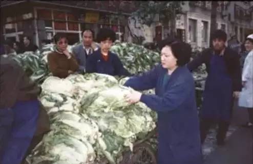 30年前河南人咋过冬,北方人第一次在河南过冬天