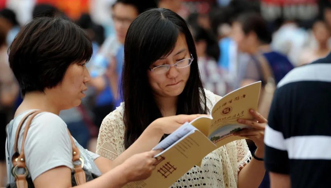 录取分低就业率高的四所985大学,实力强就业率高推荐10所二本大学