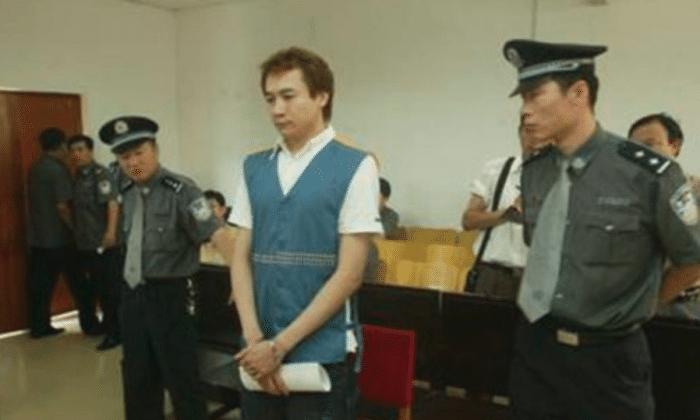 盘点入狱十大明星现状,至今还在坐牢的十大明星