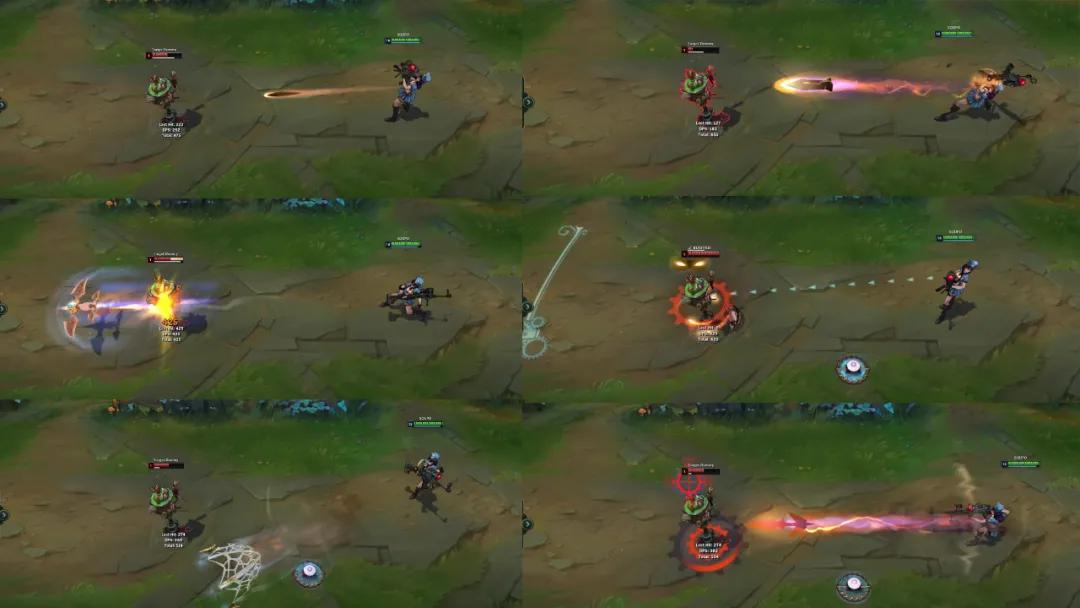 英雄联盟半价皮肤推荐女警,lol女警半价皮肤