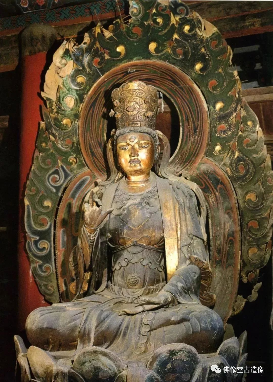 观音菩萨是怎么变成观音的,观音是怎么从男人变成女人的