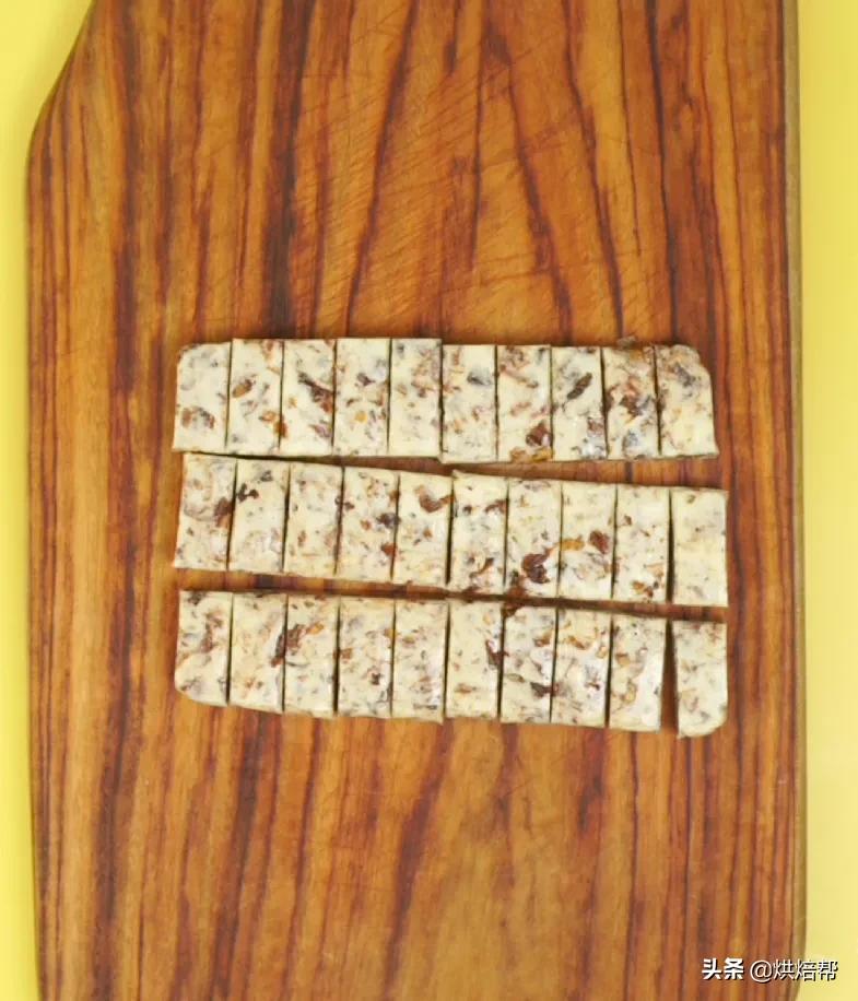 超好吃牛轧糖教程,好吃到全员爆灯甜蜜软润紫薯卷