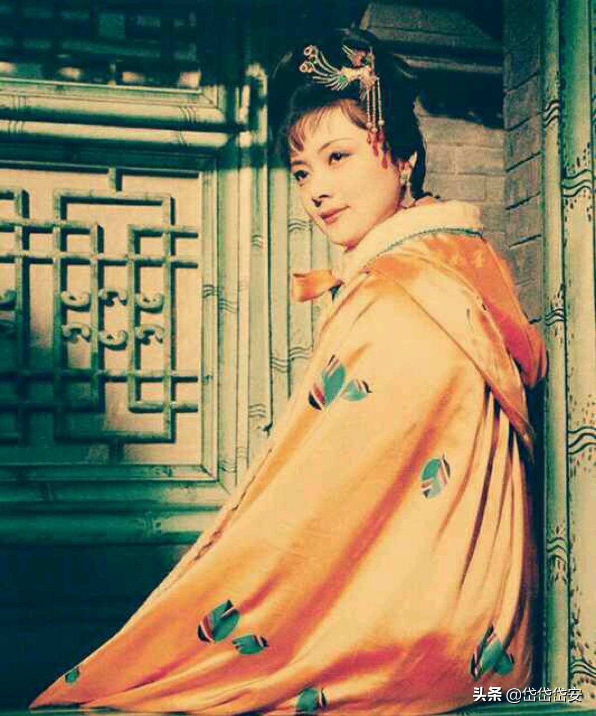 《红楼梦》的细枝末节中，隐藏着泼天富贵