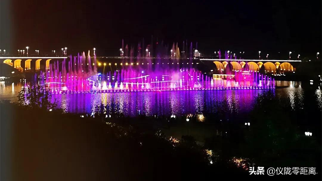 速看！我们的仪陇原来是这样的！太巴适了