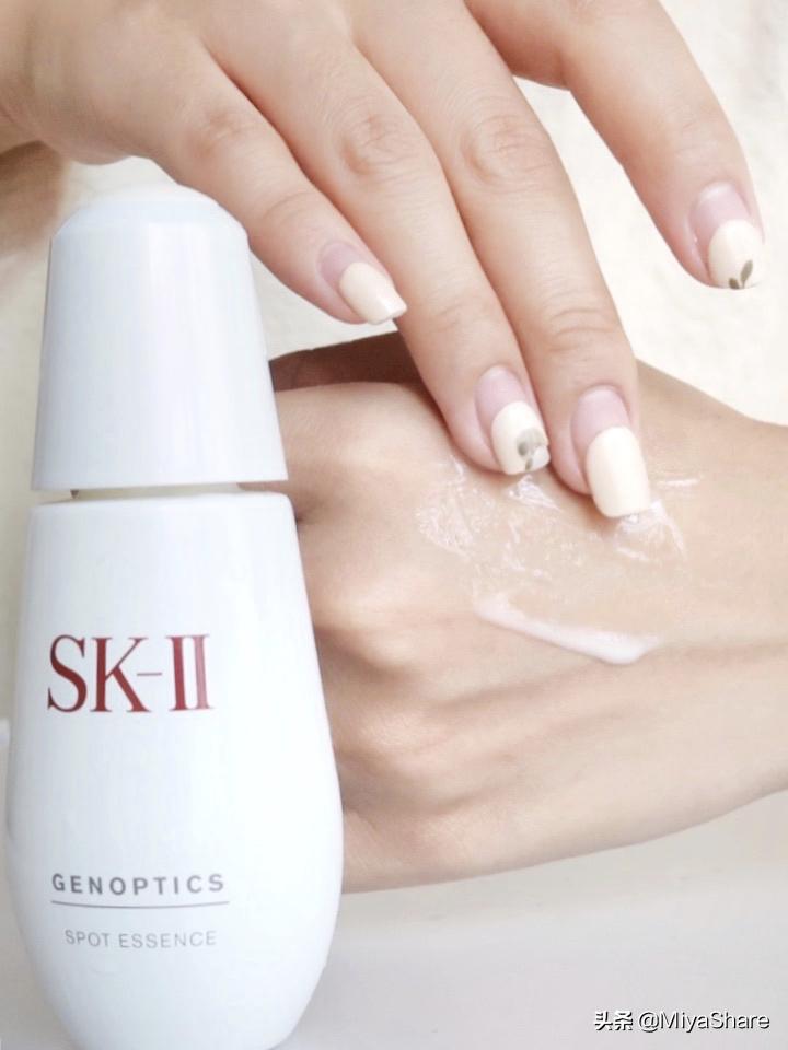 6款精华实测,6大品牌精华测评