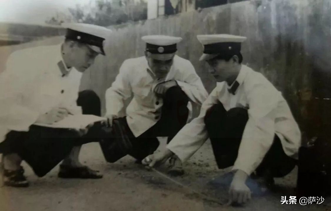 小说:16岁高中生连续奸杀7名妇女,1986年马光野特大强奸杀人案