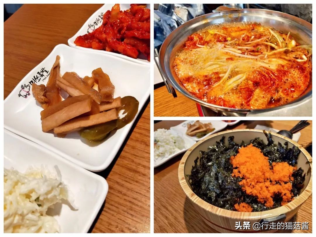 去首尔必吃的餐厅,去首尔有什么值得买的