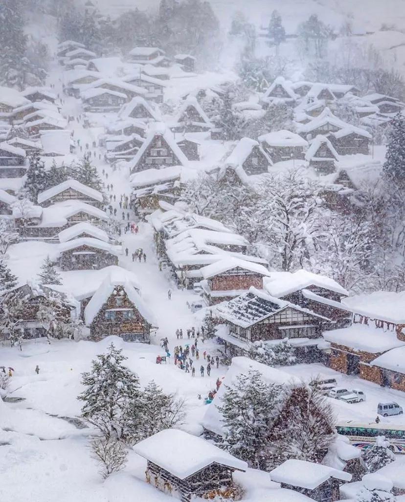 日本小众的好地方,日本最小众的地方