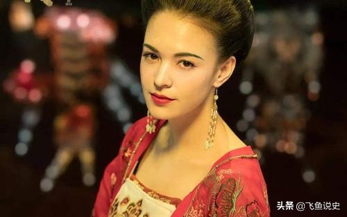 唐玄宗抢了杨玉环后李瑁怎么办,唐玄宗抢走杨玉环视频