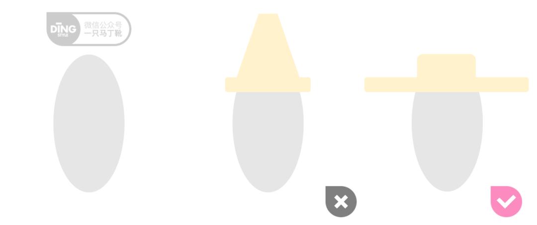 脸型饰品搭配小知识,黑裙显老搭什么配饰