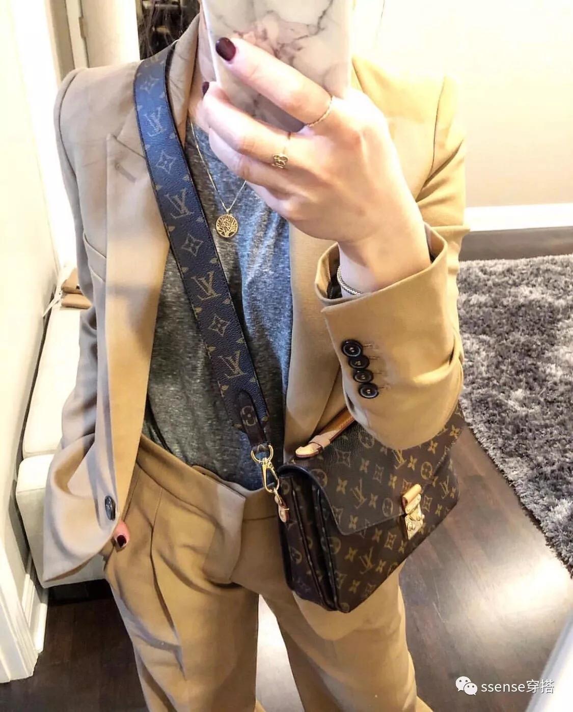 lv的victoire包包值得买吗,lvonthego包包中号值得入手