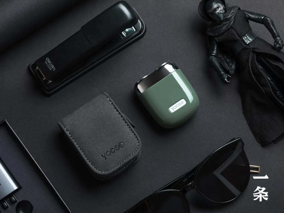 抖音男士剃须刀热点榜,国产网红剃须刀