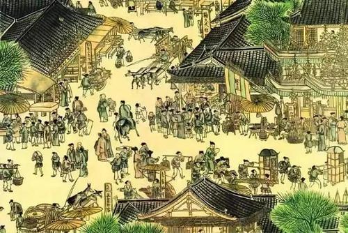 古代商人不诚信的后果,古代对商人的恶性评价