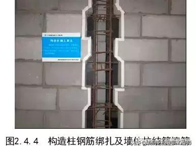 建筑主体结构施工图纸讲解,工程实体质量精细化图集