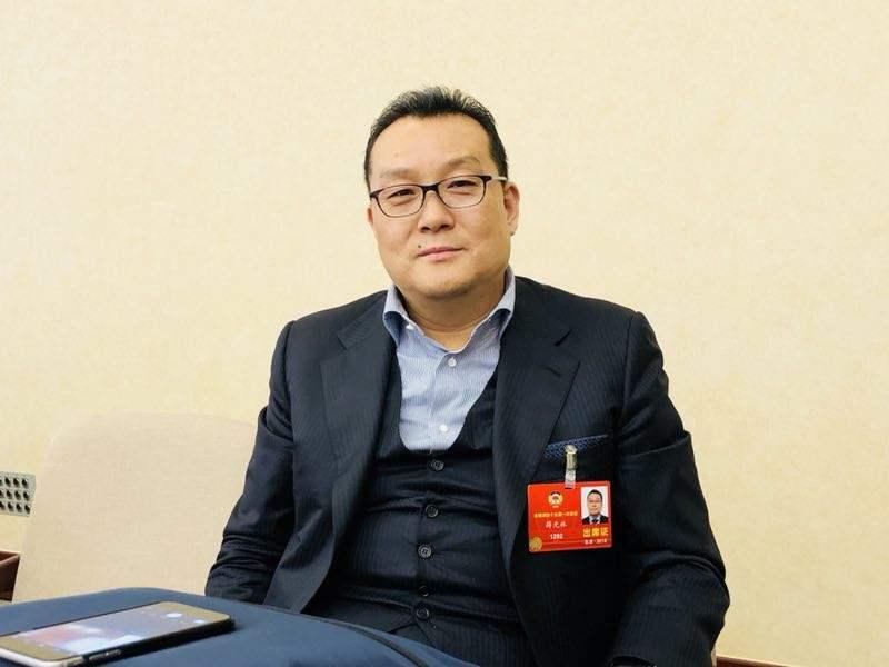 中国第四桶油老板是谁,第四桶油老板现状