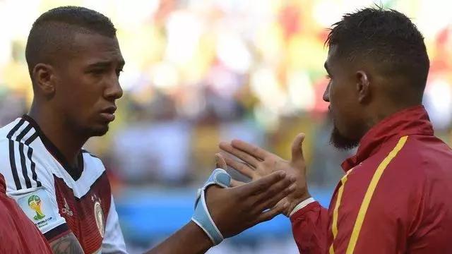 五对国脚父子,五大联赛亲兄弟