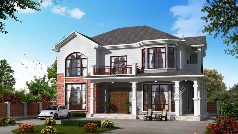 回农村盖房子过程,回农村盖房子利与弊