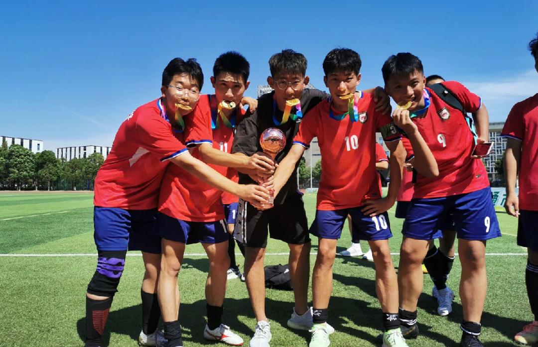 海安高中足球联赛排名,南通市青少年校园足球联赛高中组