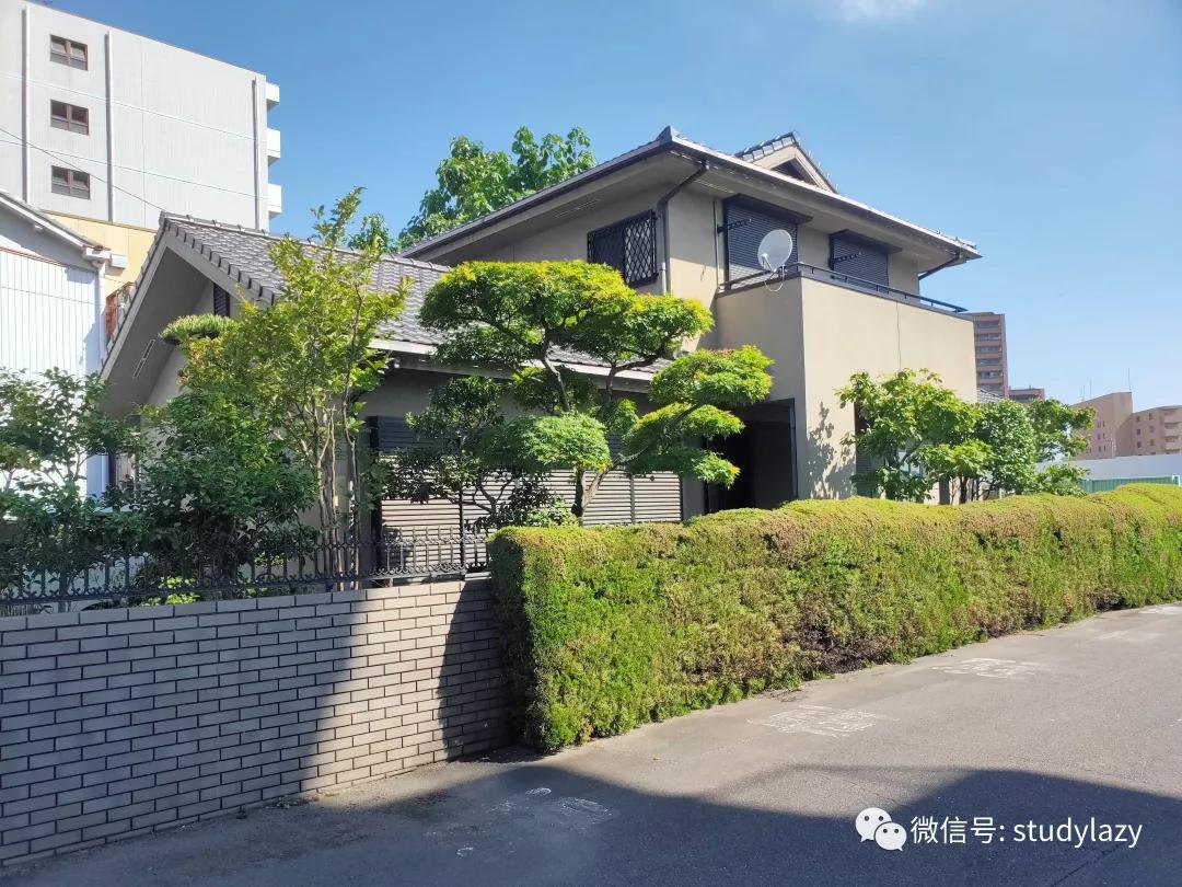 日本名古屋孕妇剖尸案,日本名古屋风景