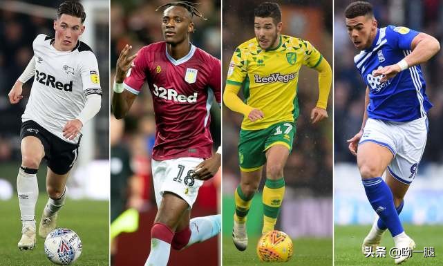 英冠联赛利物浦,卫报评2021百大球星