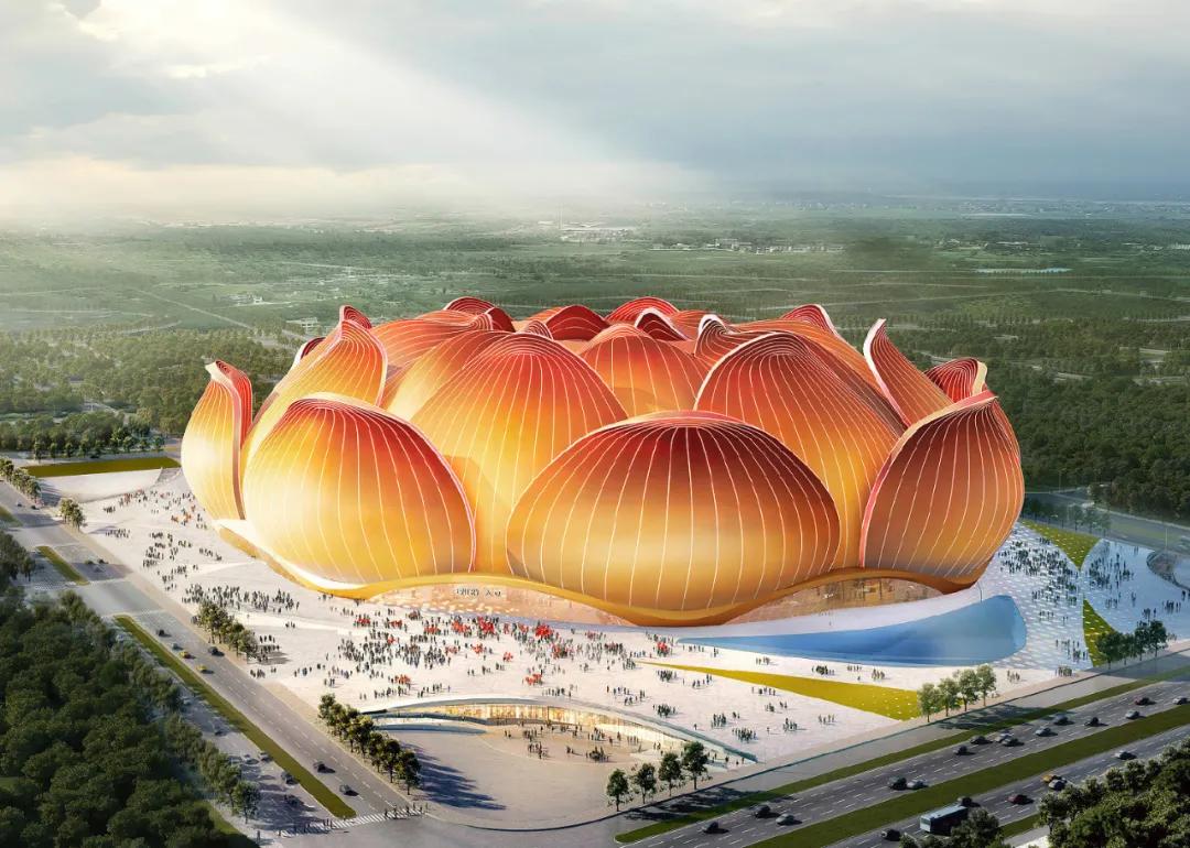 恒大vs皇马完整视频,恒大绝美新球场