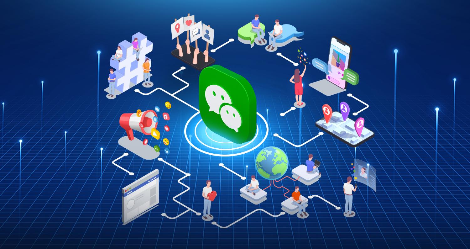 怎样快速让社群裂变起来呢,社群营销7种裂变引流方法