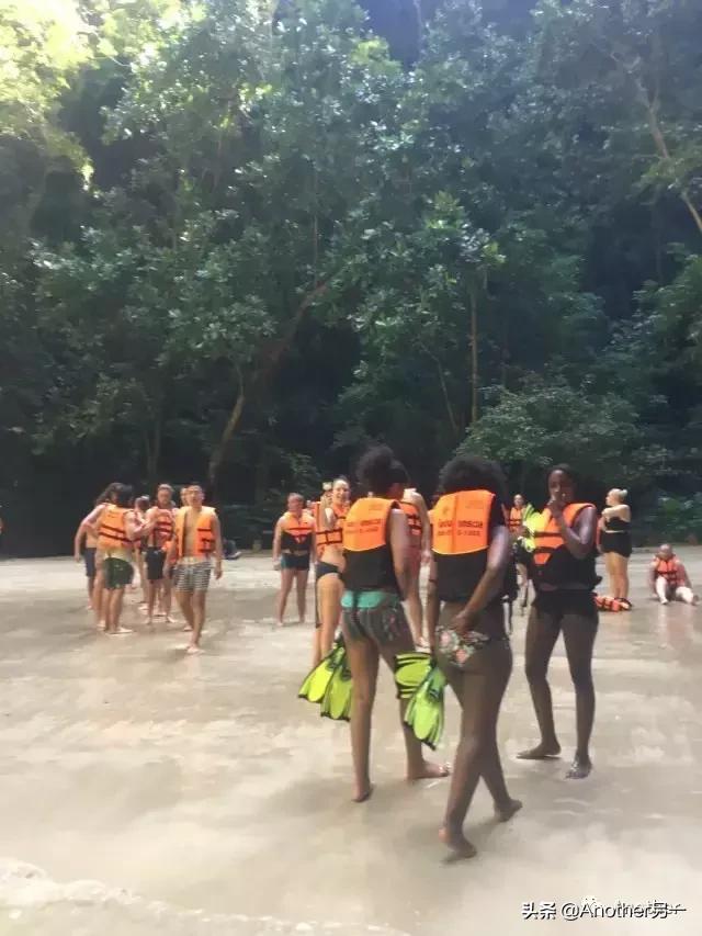 泰国岛屿旅游攻略一日游路线,泰国导游