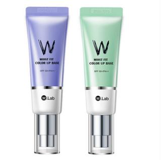 第七篇笔记/欧阳娜娜在小红书推荐的W.lab隔离霜测评