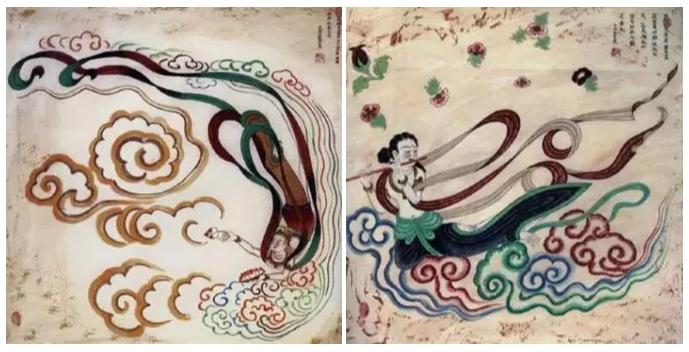 敦煌文创滑板,敦煌滑板购买