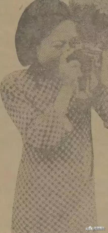 孟小冬纪录片完整版,孟小冬被采访的真实影像