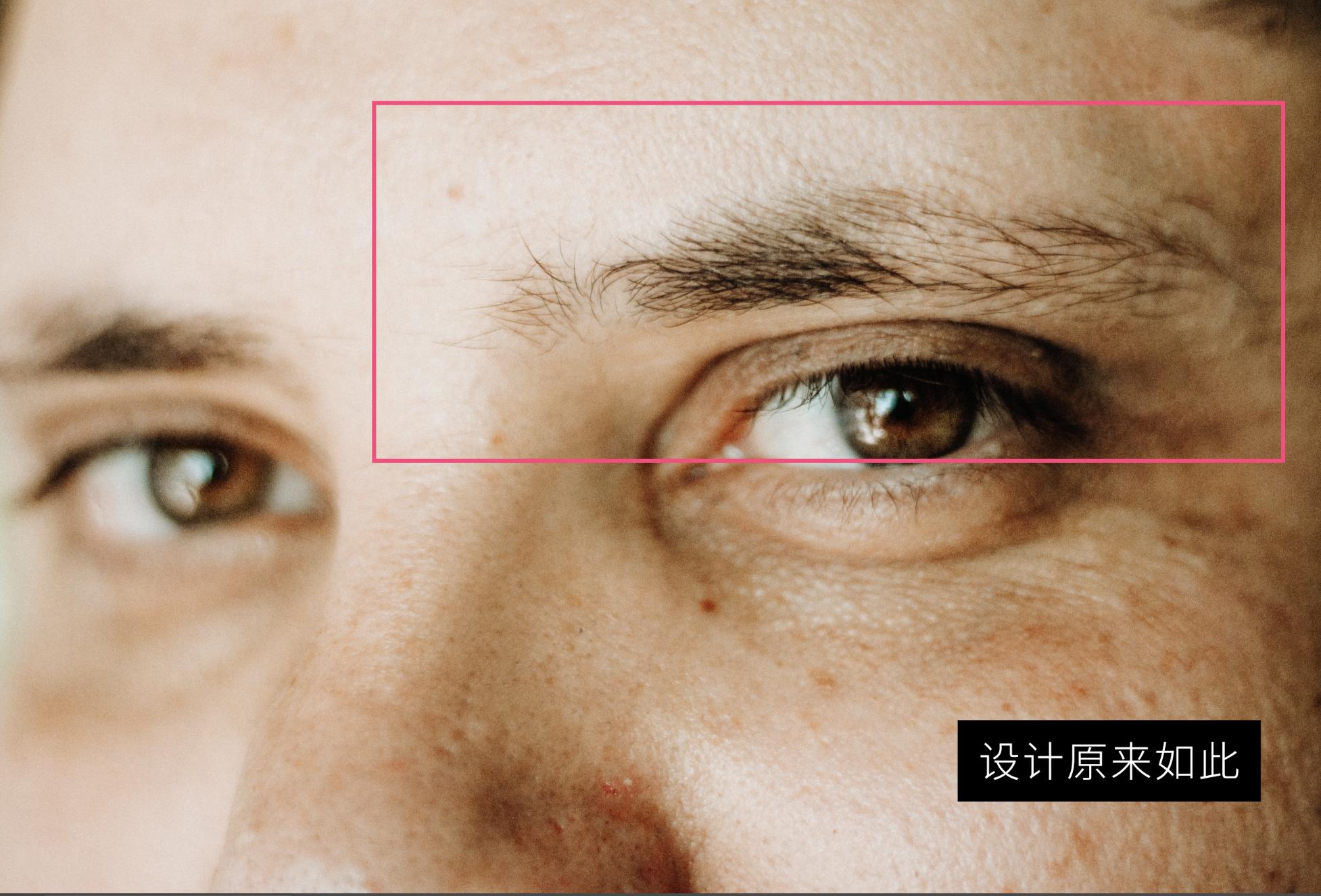 ps眉毛画笔怎么用,ps画笔教程从零开始学