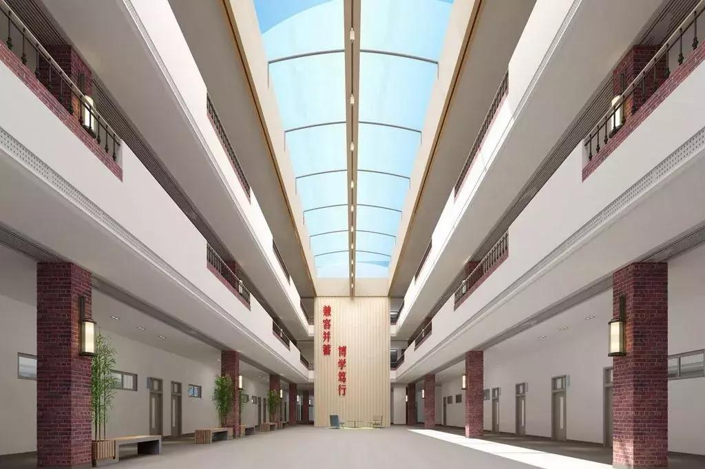 西宁新华联国际学校排名,西宁北京新华联外国语学校