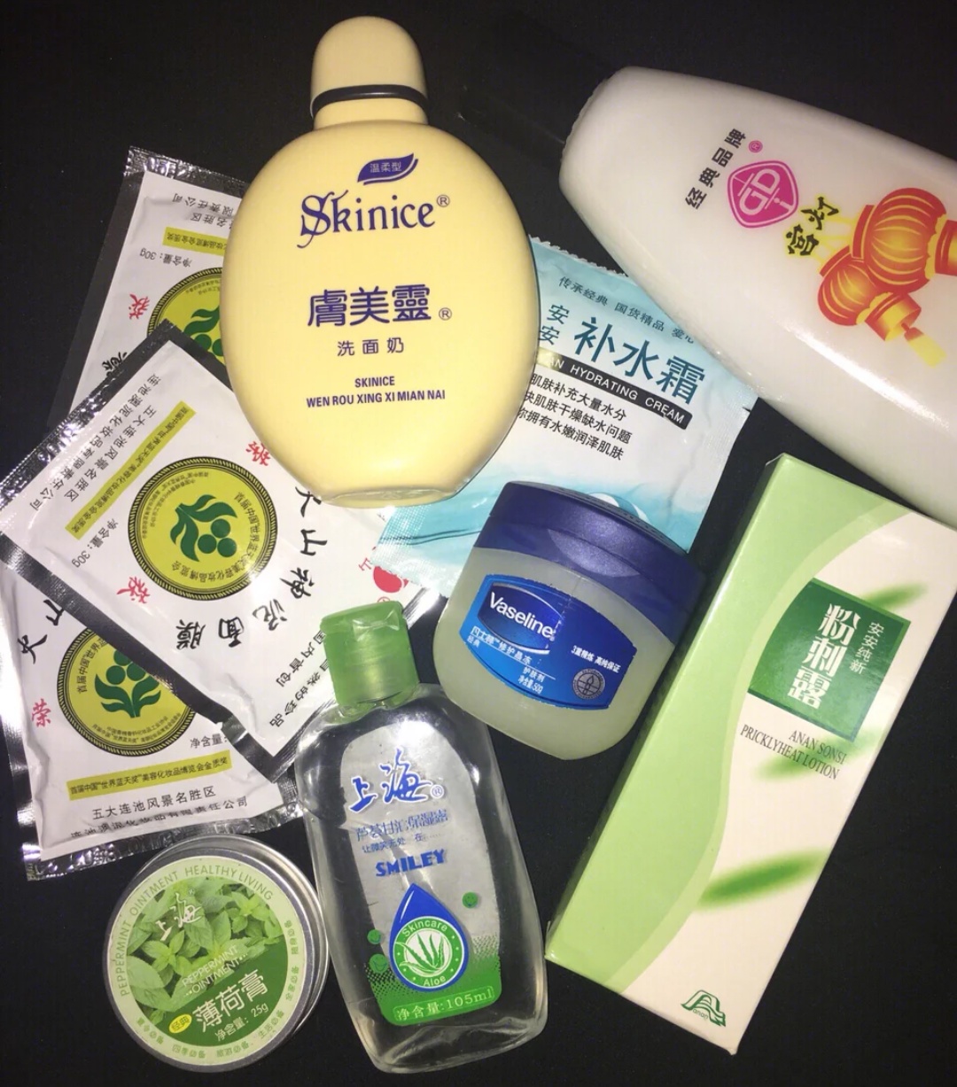 因为包装丑而被耽误的国货,被包装耽误的国货护肤品抗衰