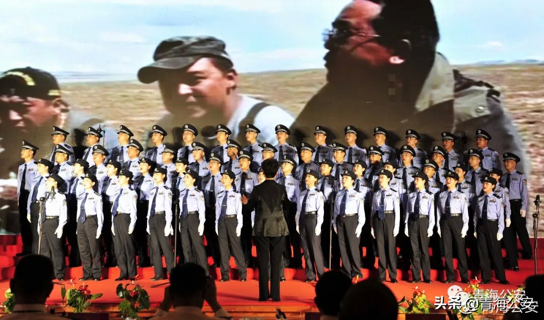 永远跟党走红歌合唱比赛,永远跟党走甘肃合唱比赛