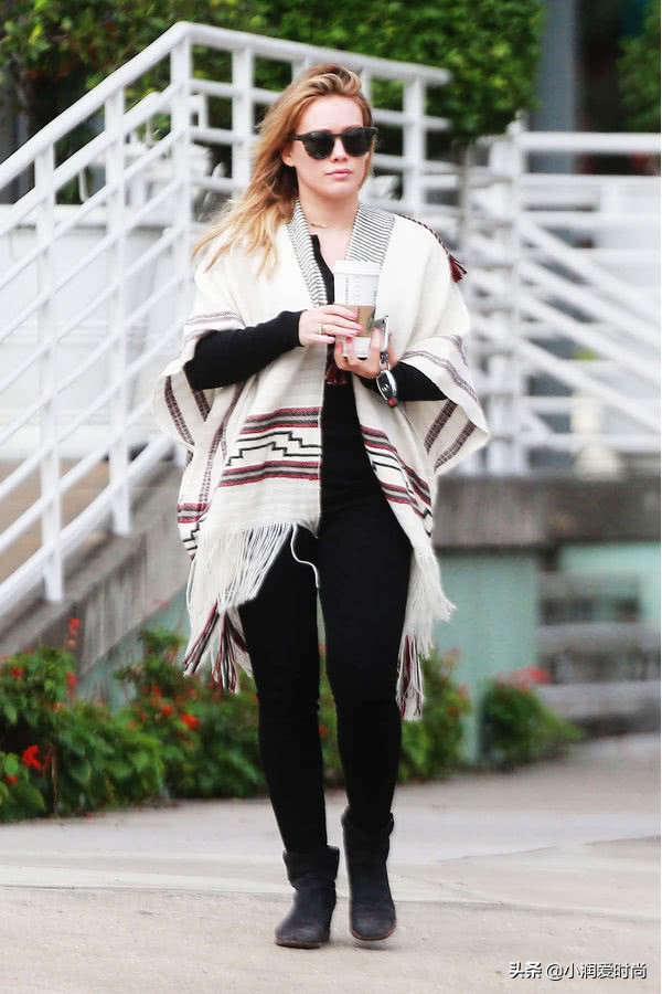 微胖脖子短穿什么衣服比较好看,肩宽手臂粗小个子微胖女生穿搭