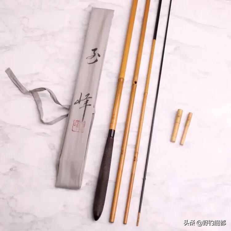 入门级钓竿选哪个牌子,新手入门钓竿推荐哪款好