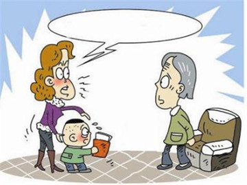 婆婆有意刁难媳妇完整版,婆婆有意刁难媳妇完整版后续