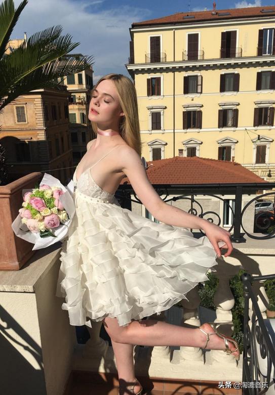 好莱坞萝莉,好莱坞最美萝莉