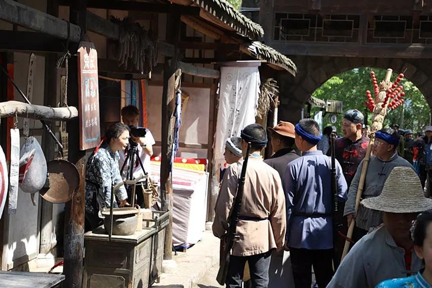 又是人间四月天踏青赏花正当时,正是人间芳菲时