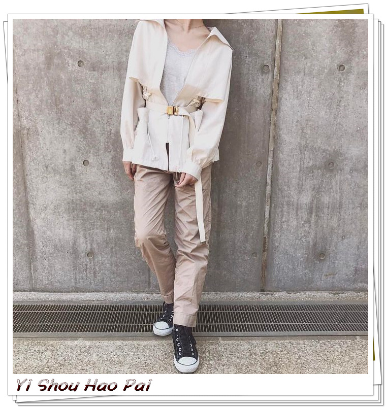 帆布腰带太硬怎么办,帆布腰带很不结实