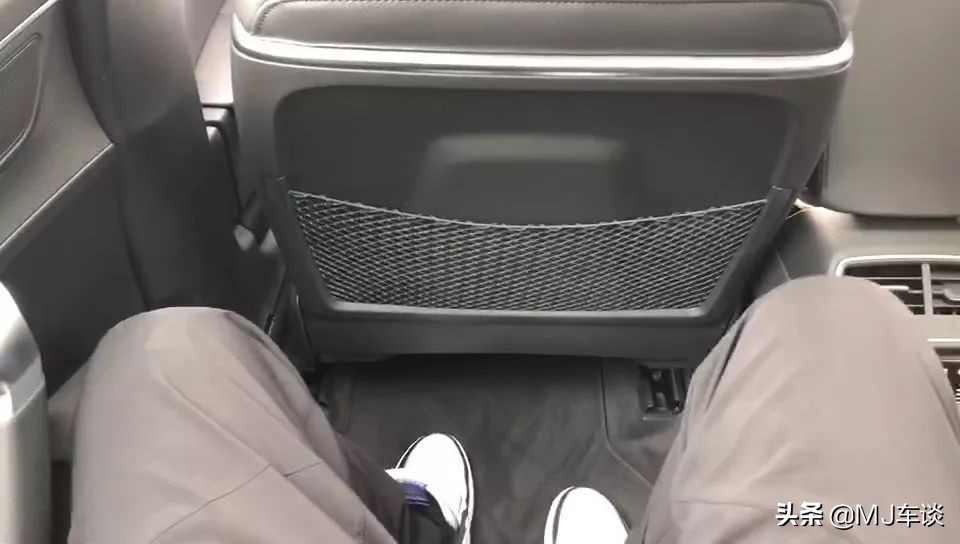 试驾奥迪a6l买40还是45,试驾新款奥迪a6l2.4