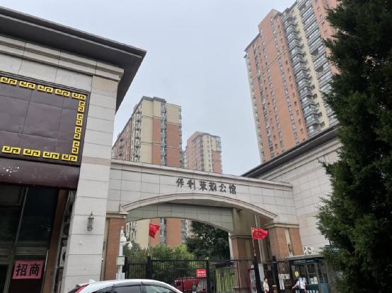 西红门哪里房子值得购买,西红门二手房能买吗