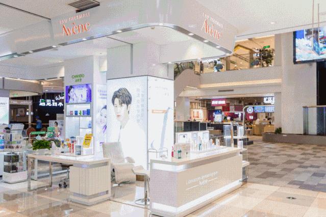 天虹购物中心满月庆,中秋商场薅兔毛活动