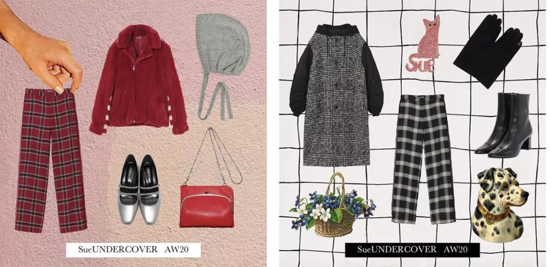 日系优衣库穿搭,日本的优衣库有哪些品牌