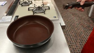 膳魔师2020新品这么好看，要啥星巴克？但是，我却实名想要那口锅