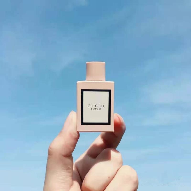 gucci古驰flora经典花之舞女士香水,guccipourhommeii男性淡香水