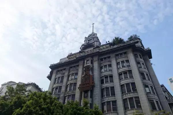 再见了，101岁的南方大厦！你好，广州“新外滩”