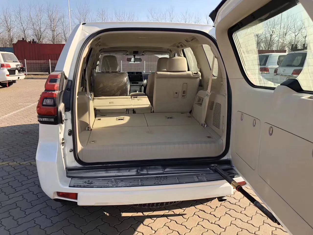 普拉多国产和进口有什么区别,国产普拉多发动机是进口还是国产